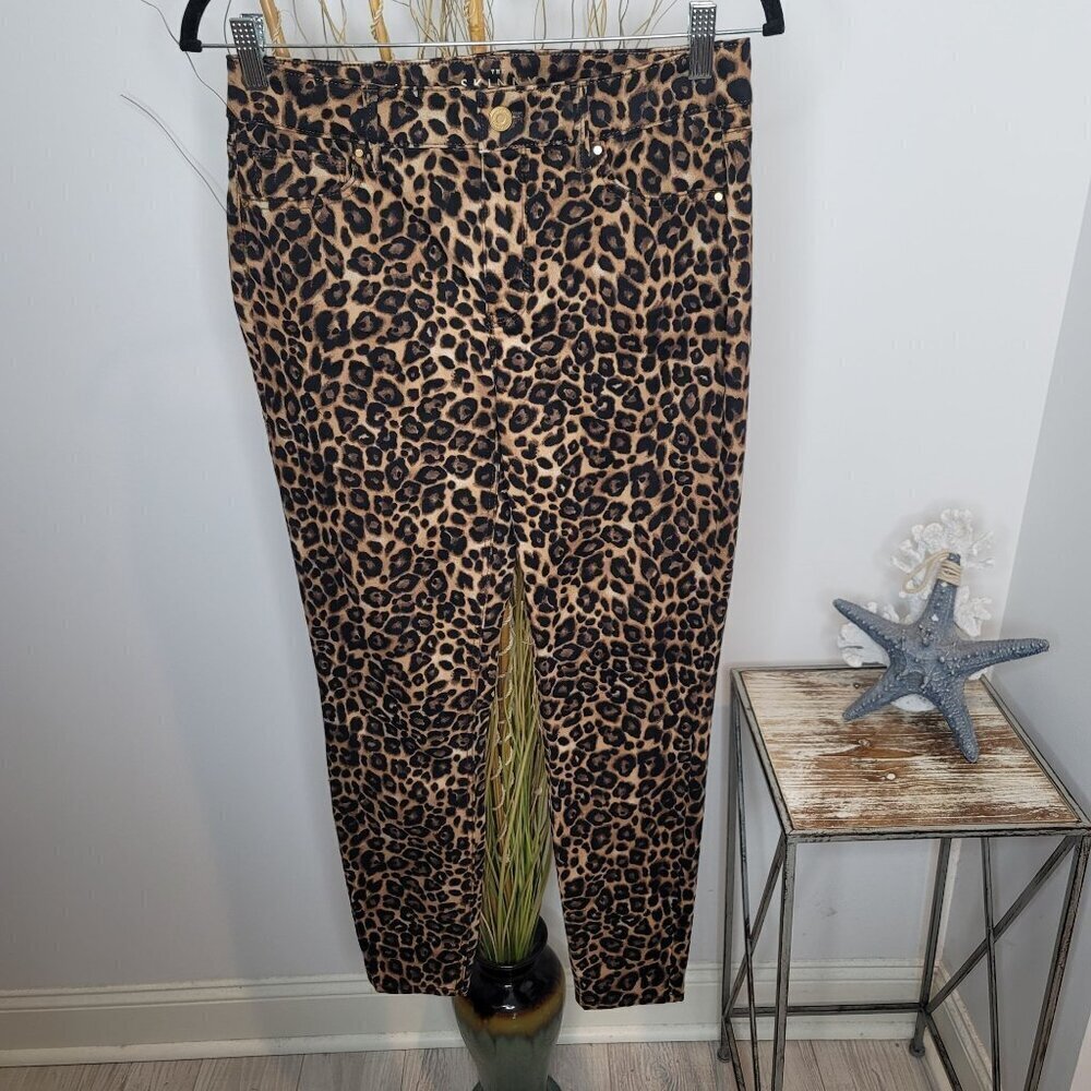 White House Black Market Pants Womens 4